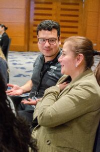 Sheraton Supervisores.