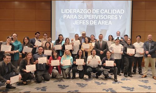 sheraton supervisores